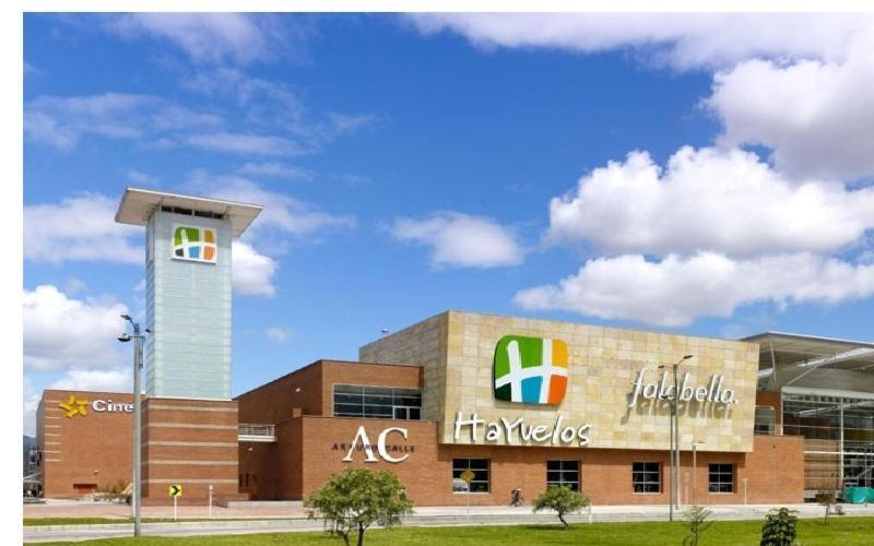 Hotel Boutique Mendoza - Cerca Aeropuerto El Dorado 3* Bogotá
