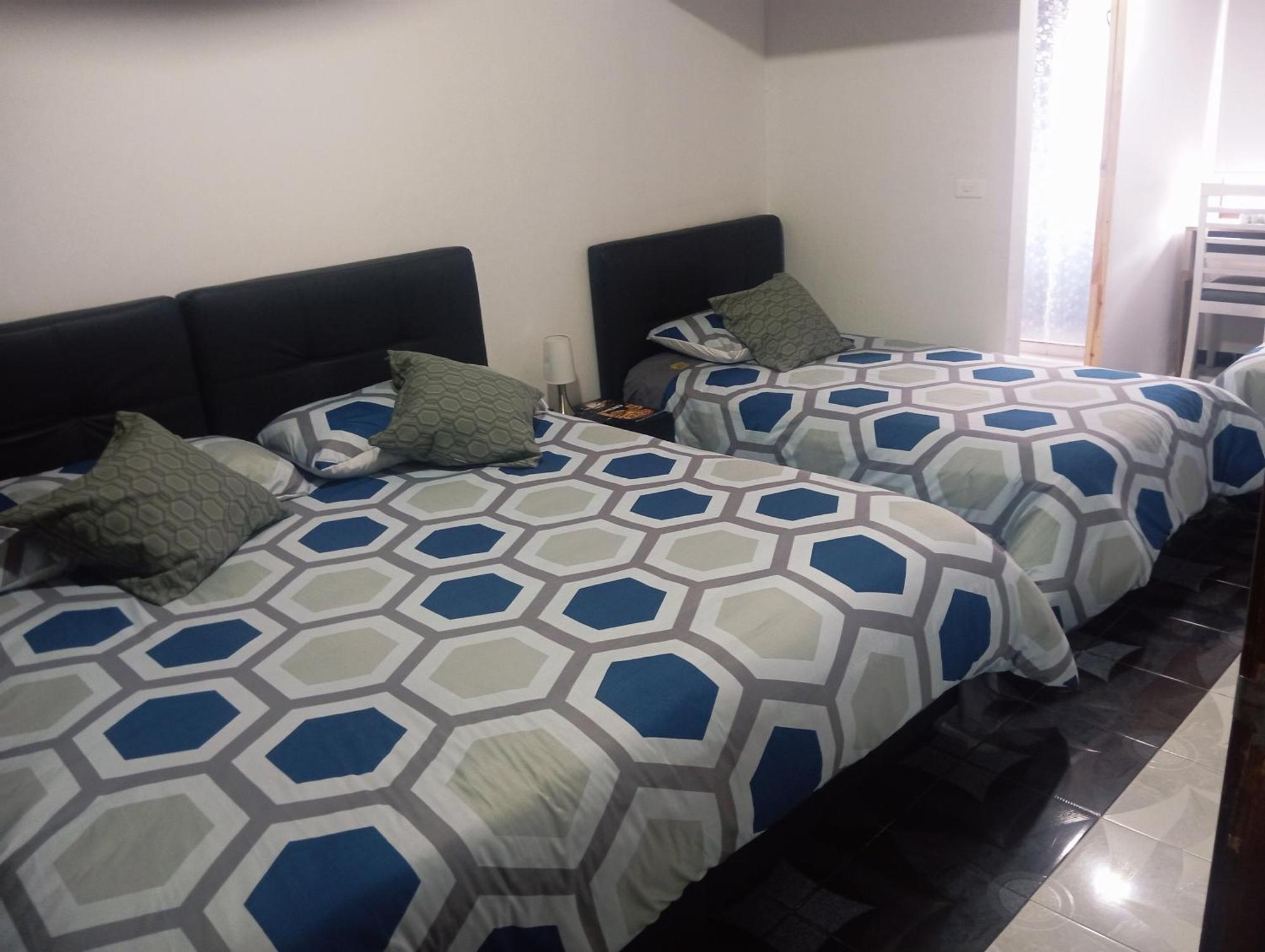 Hotel Boutique Mendoza - Cerca Aeropuerto El Dorado