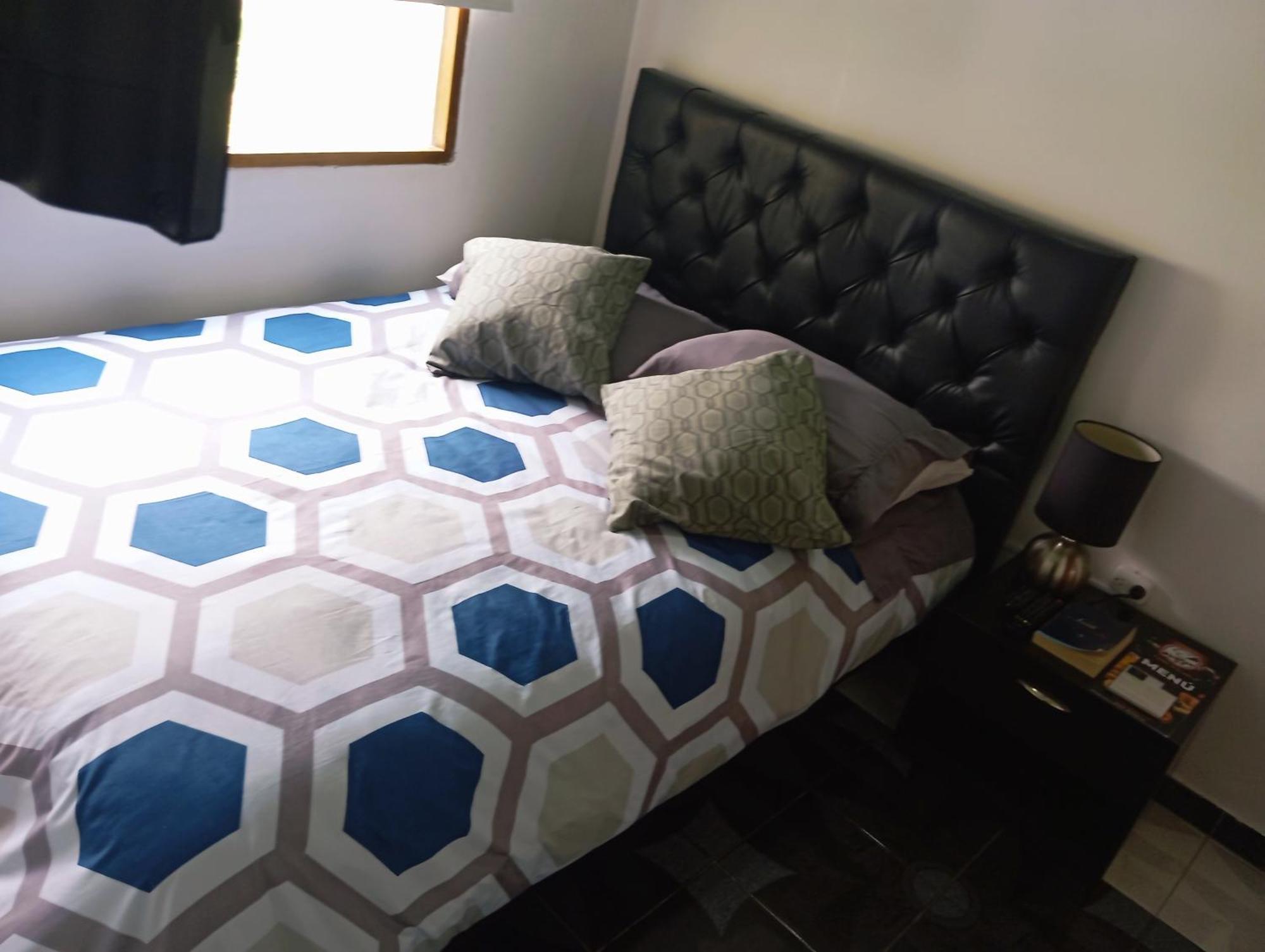 酒店 Hotel Boutique Mendoza - Cerca Aeropuerto El Dorado 3*
