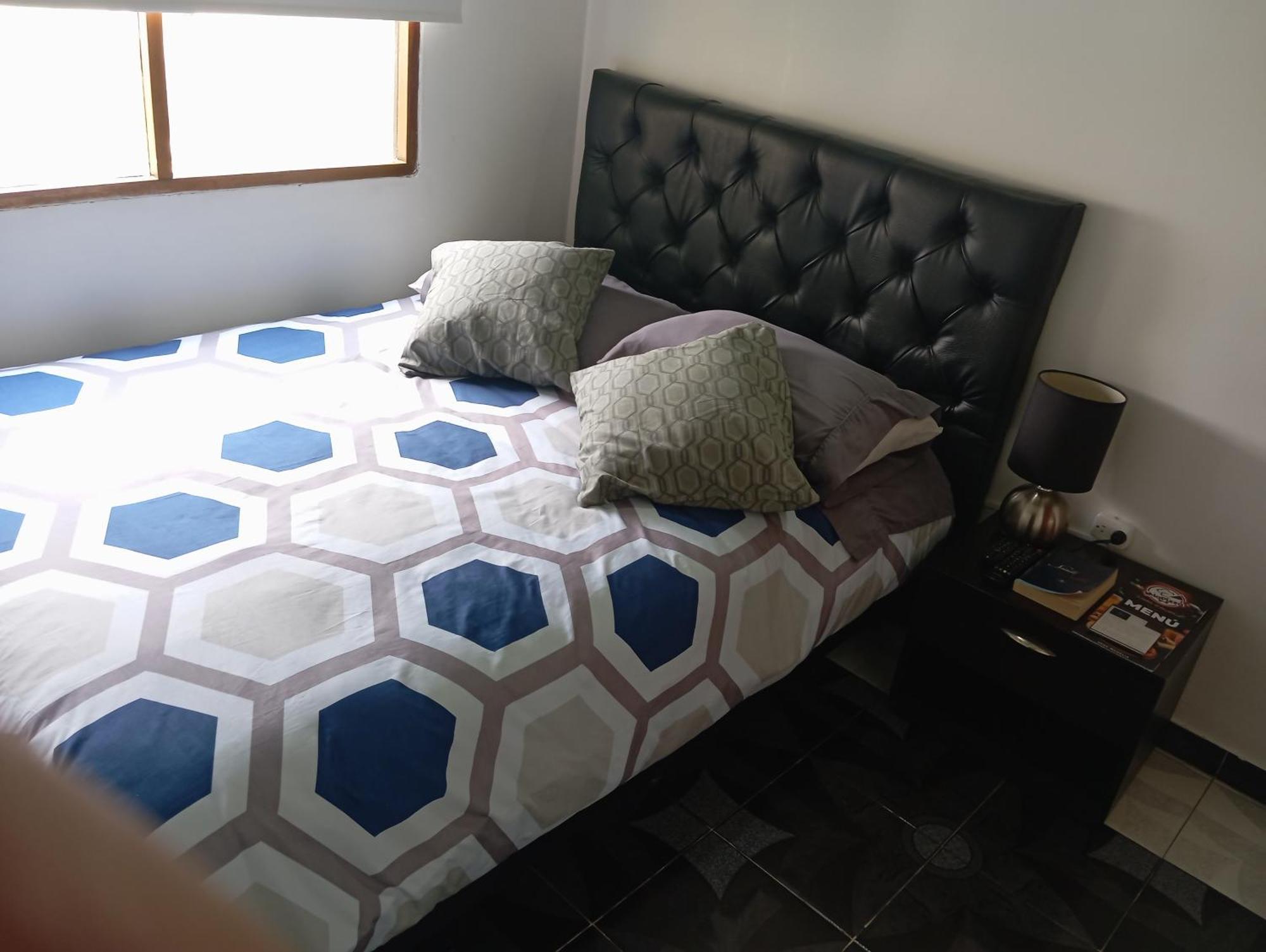 Hotel Boutique Mendoza - Cerca Aeropuerto El Dorado 3*