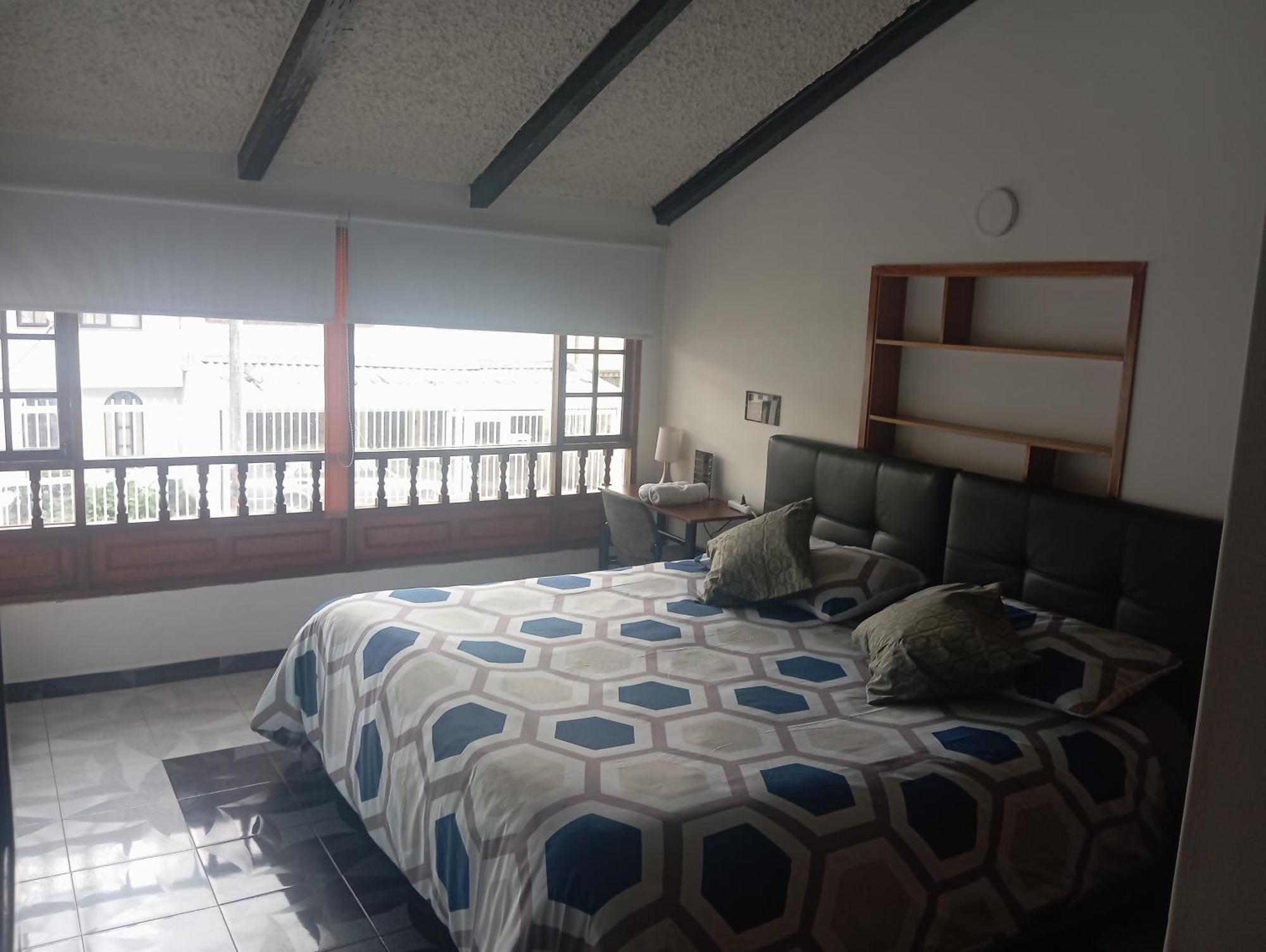 Hotel Boutique Mendoza - Cerca Aeropuerto El Dorado