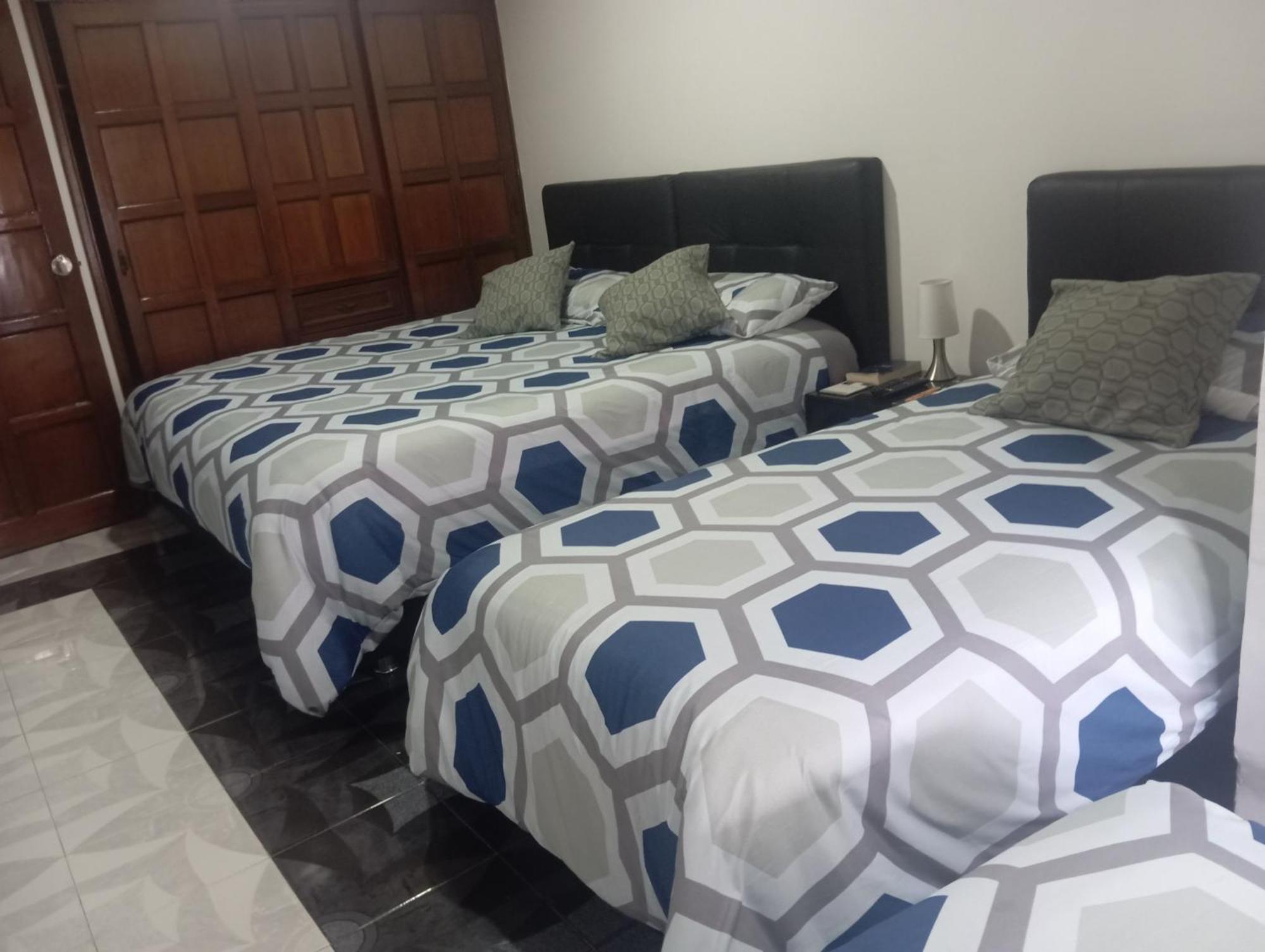 Hotel Boutique Mendoza - Cerca Aeropuerto El Dorado 酒店