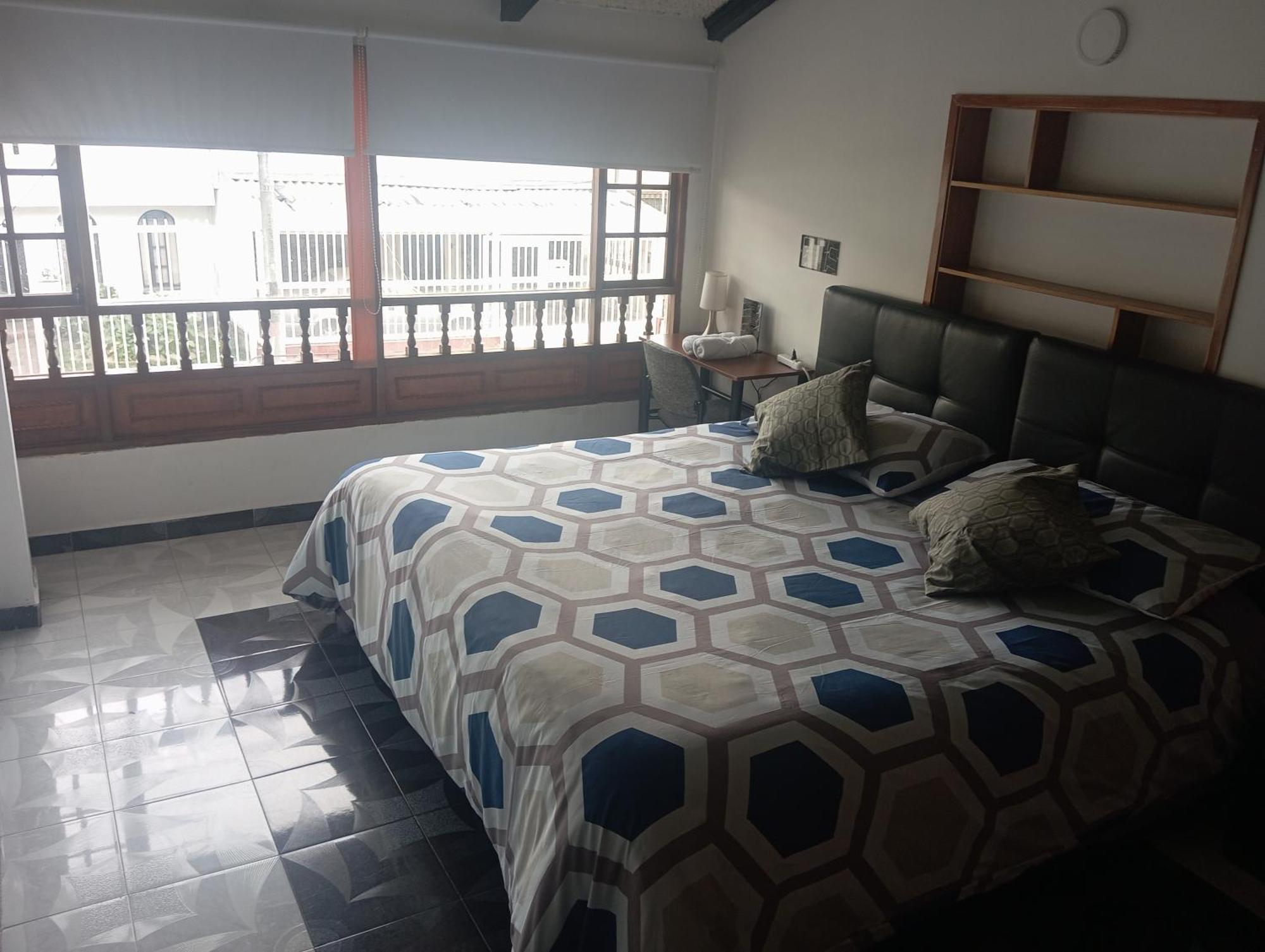 酒店 Hotel Boutique Mendoza - Cerca Aeropuerto El Dorado