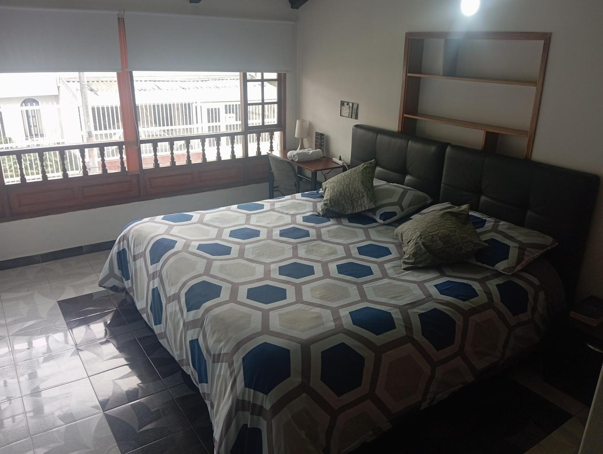 Hotel Boutique Mendoza - Cerca Aeropuerto El Dorado 酒店 Bogotá