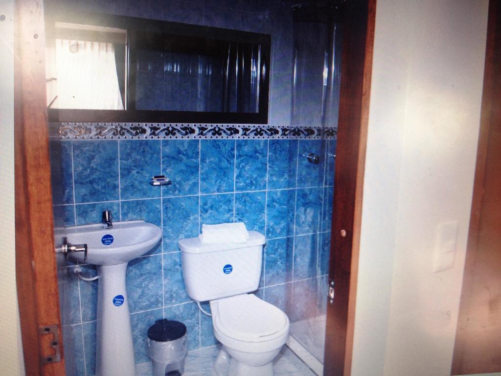 Hotel Boutique Mendoza - Cerca Aeropuerto El Dorado 3* Bogotá